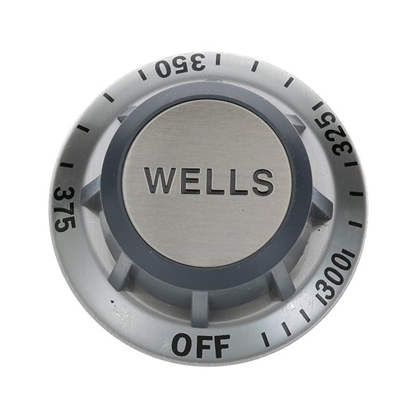 Dial 2-3/8 D, Off-375-300